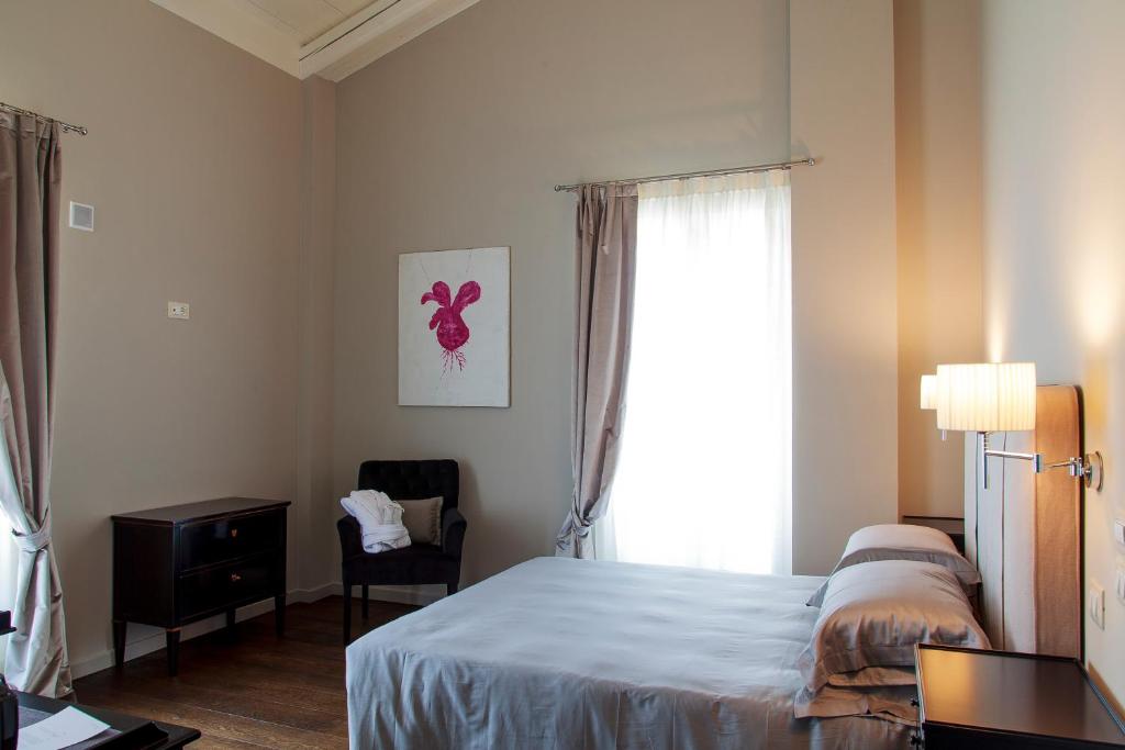 Réva Resort - 豪华双人间 - 带露台