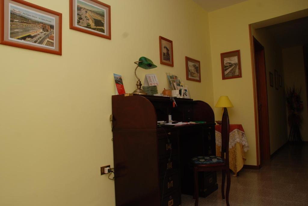 Fotografia z galérie ubytovania B&B Sant'Eufemia v destinácii Lamezia Terme