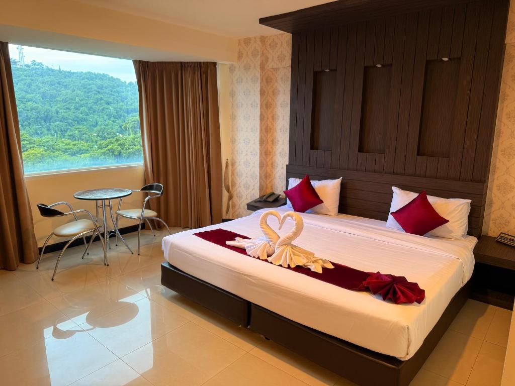 Suncity Hotel Pattaya - Resim 10