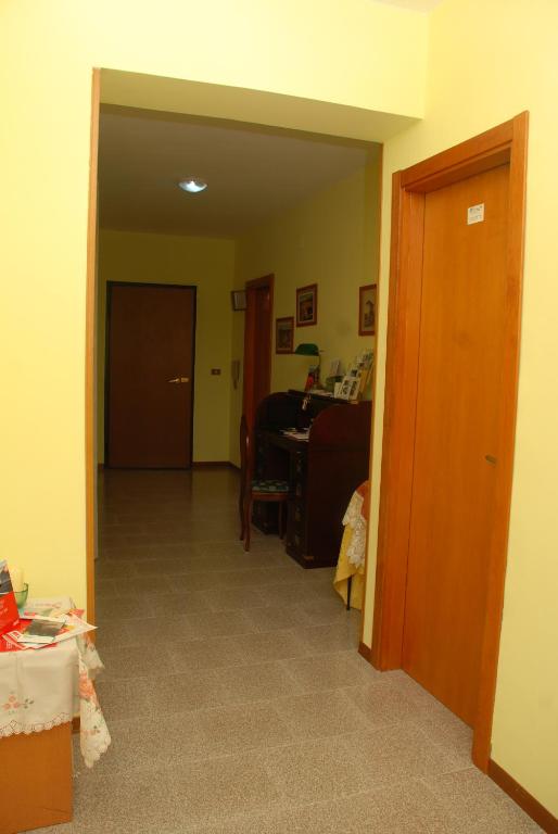 Posedenie v ubytovaní B&B Sant'Eufemia