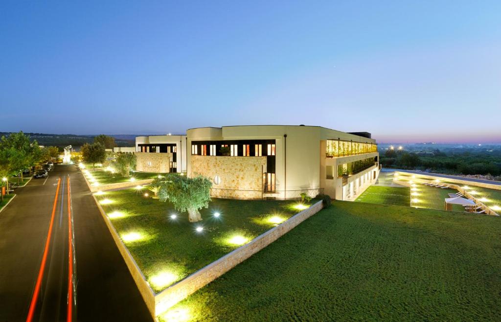 Gallery image of Grand Hotel la Chiusa di Chietri in Alberobello