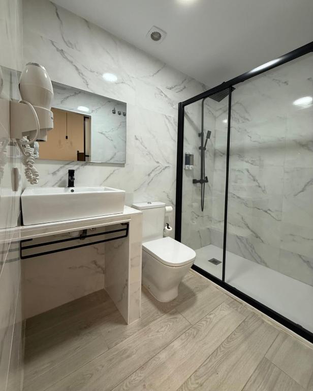 APARTAMENTOS CIUDAD DE LAS ARTES Y LAS CIENCIAS - Resim 8