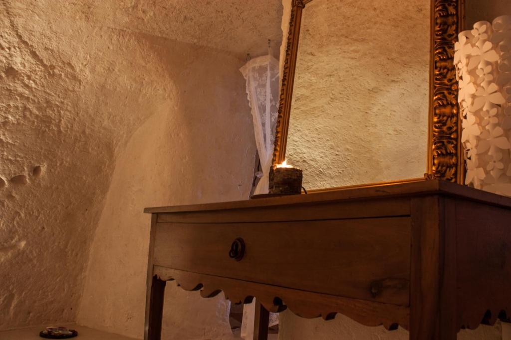Fotografie z fotogalerie ubytování Corte San Biagio,29 v destinaci Matera