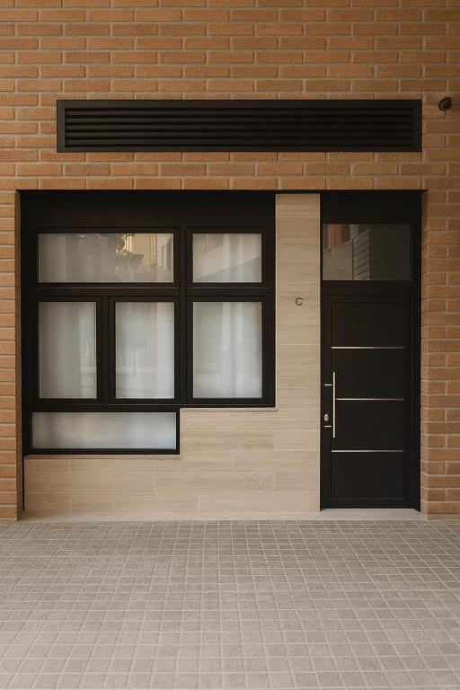 APARTAMENTOS CIUDAD DE LAS ARTES Y LAS CIENCIAS - Resim 5