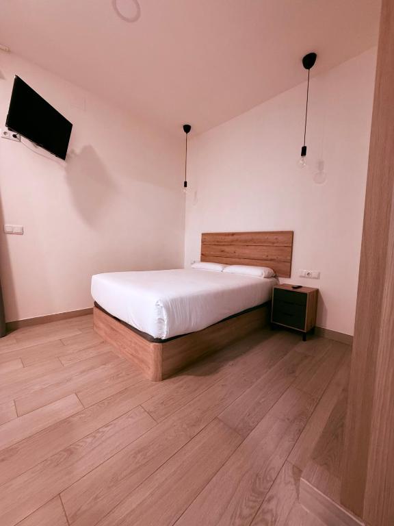 APARTAMENTOS CIUDAD DE LAS ARTES Y LAS CIENCIAS - Resim 2