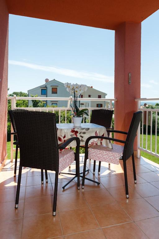 Apartman Snježana