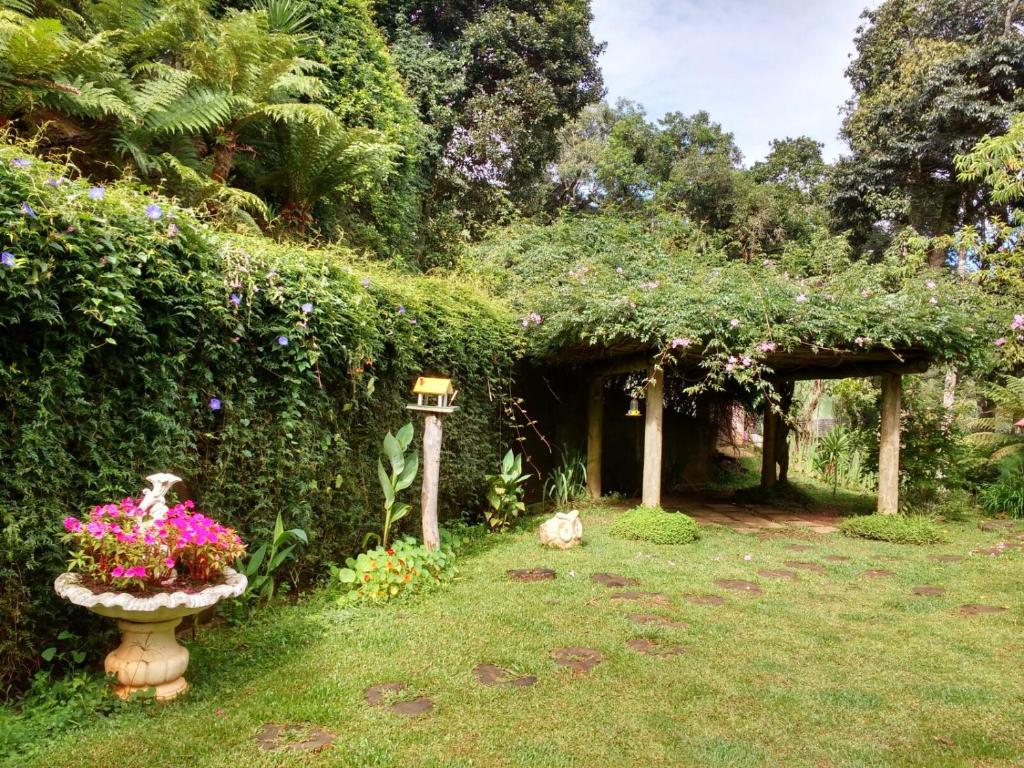  La Réserve Suites