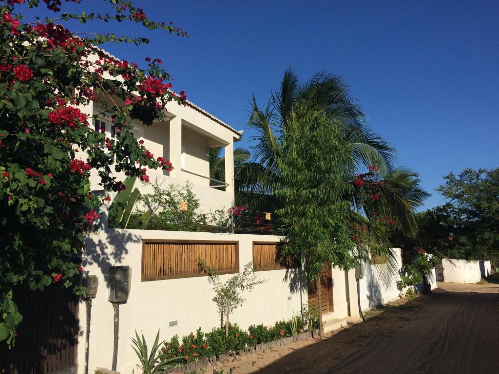  Marco e Juli Suítes