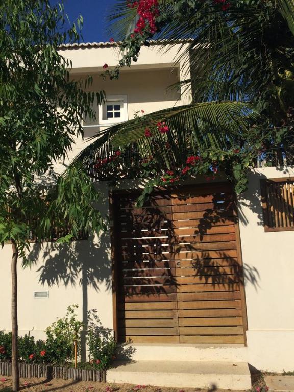  Marco e Juli Suítes