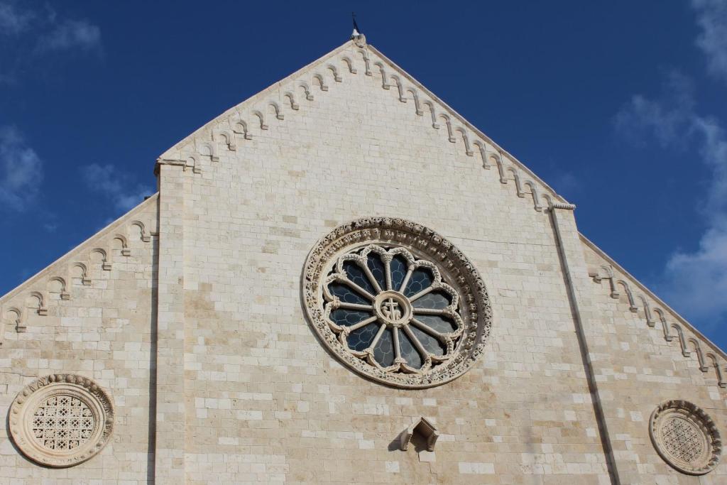 Fotografie z fotogalerie ubytování Bigarò v destinaci Conversano