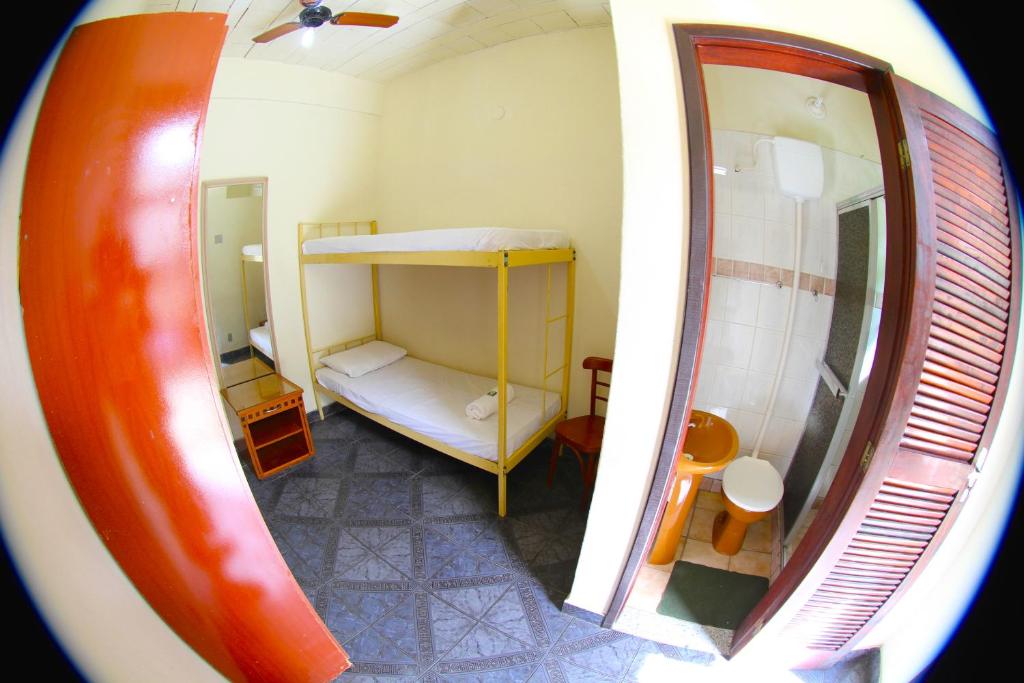  Pousada e Hostel Barra da Tijuca