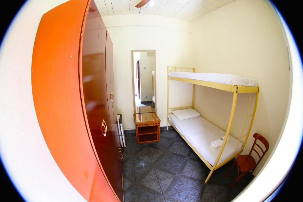  Pousada e Hostel Barra da Tijuca