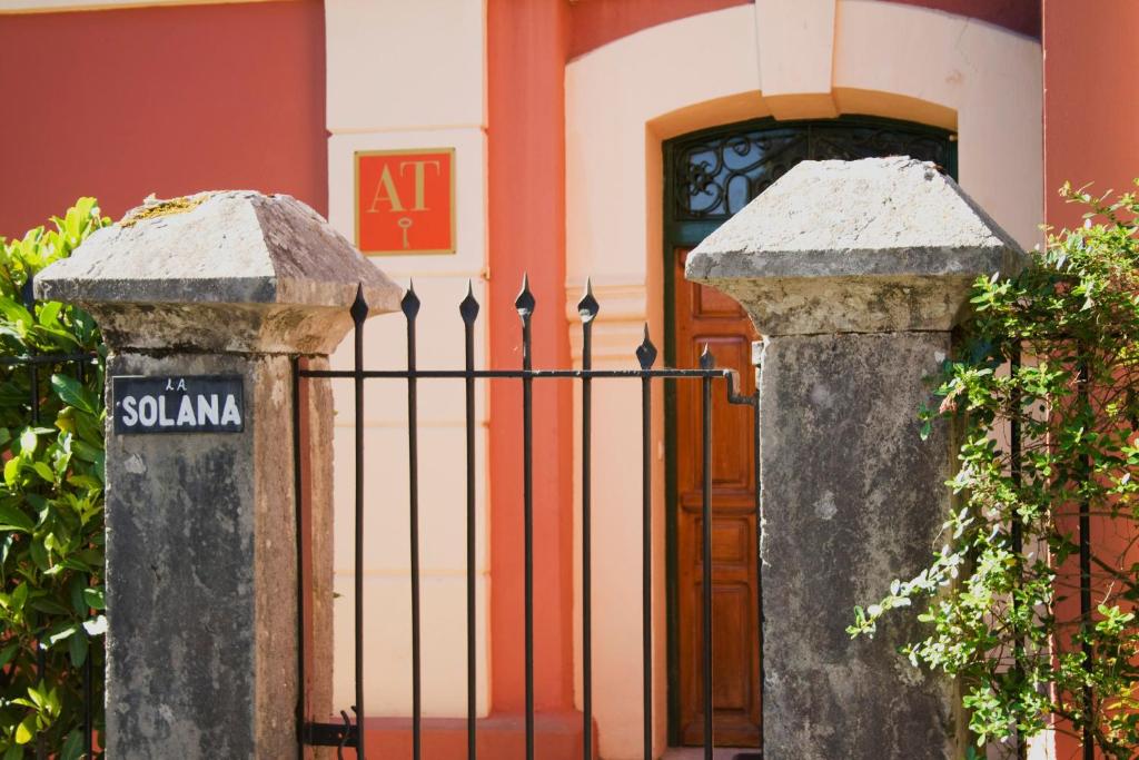 Fotografie z fotogalerie ubytování Apartamentos Turísticos La Solana v destinaci Colombres