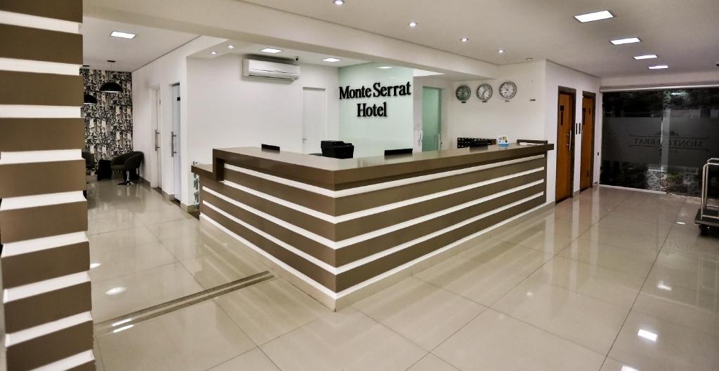  Monte Serrat Hotel