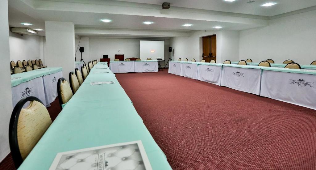  Monte Serrat Hotel