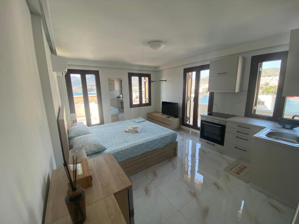 Image showcasing Luxury Apartments for Rent in Mayfair, London | Urban Retreat