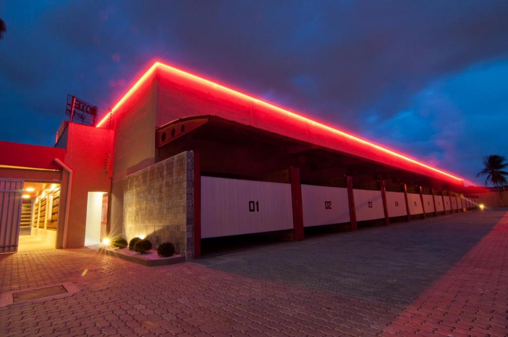  Arte Motel (Adults Only)