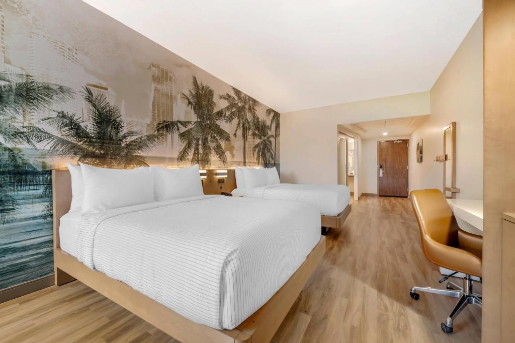 Cambria Hotel Tampa-Brandon photo