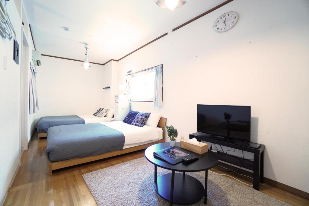 Dotonbori Modern House