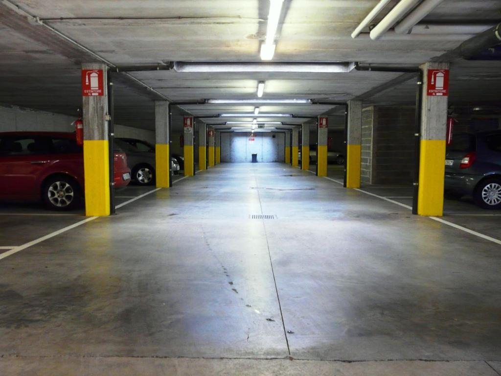 Hotel Gardenia - Resim 23