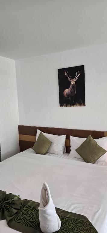 APK Hillview Hotel - Resim 8