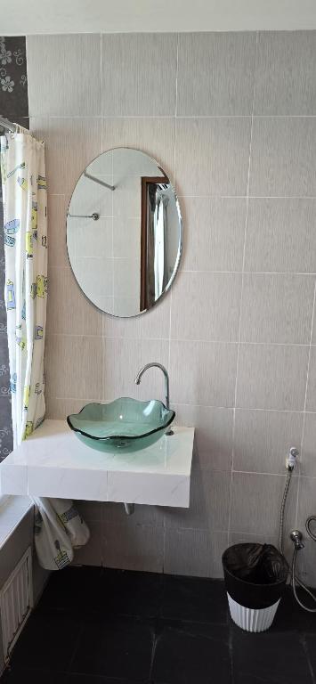 APK Hillview Hotel - Resim 11