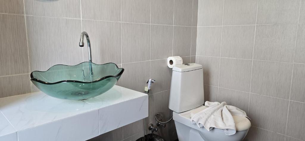 APK Hillview Hotel - Resim 13