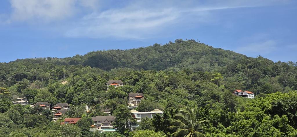 APK Hillview Hotel - Resim 16