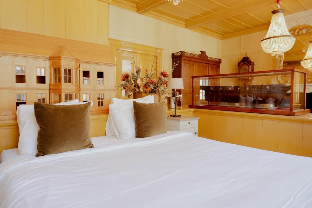 Hotel Beijers - Resim 12