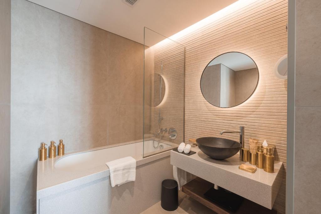 Verdala Wellness Hotel AX Privilege - Adults Only photo 4