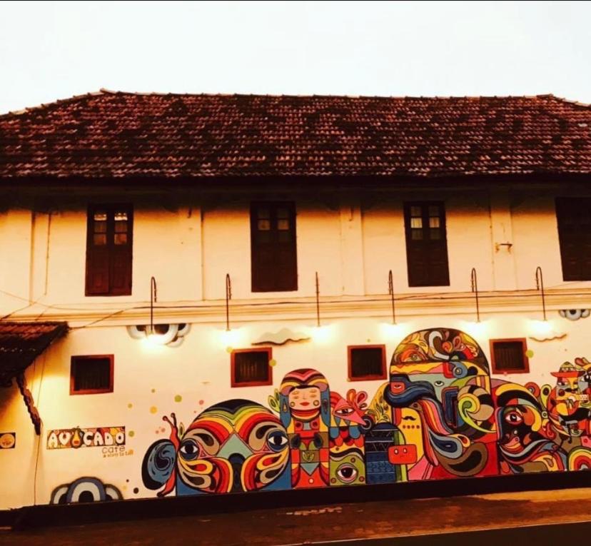 Φωτογραφία από το άλμπουμ του Vrindavanam Heritage Home σε Alleppey
