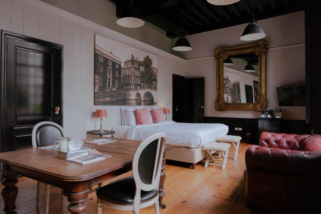 Hotel Beijers - Resim 2