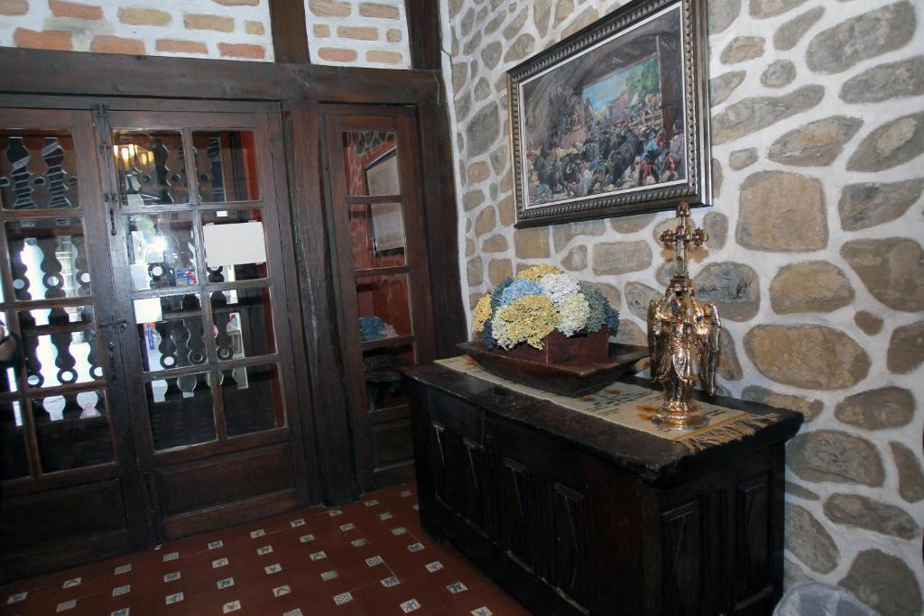 Fotografie z fotogalerie ubytování Hostal Ayestaran I v destinaci Lekunberri