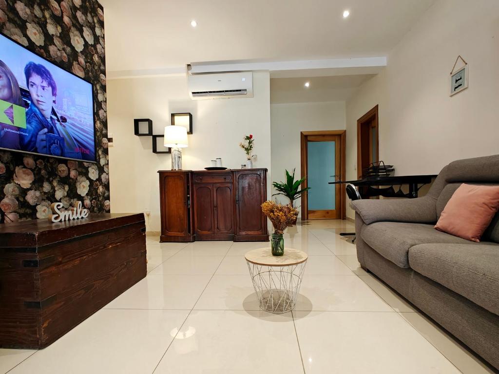 Fotografie z fotogalerie ubytování Cozy Retreat v destinaci San Ġwann
