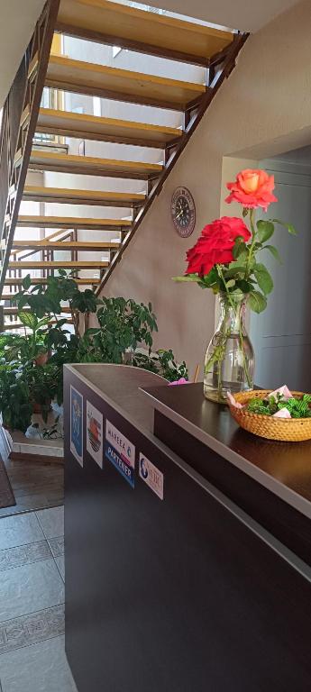 Pensiunea Caramell - Resim 5