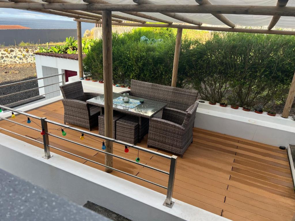 Gallery image of Casa da Guarda in São João