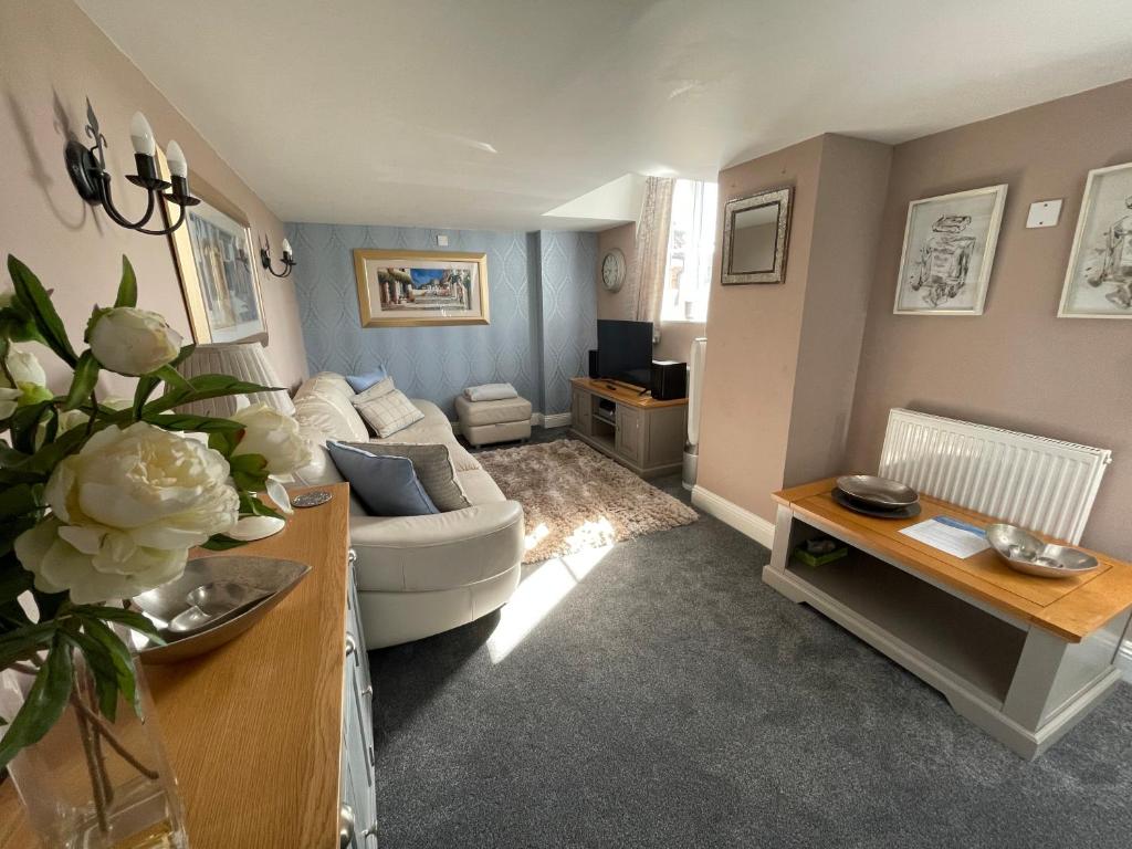 Retreat in the heart of Thurlby - 一卧室公寓