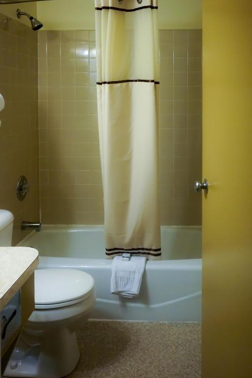 Cocoa Country Inn Hershey - Deluxe Dubbele Of Dubbele Kamer