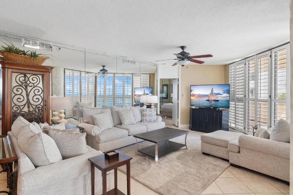 East Pass 309, Destin, FL