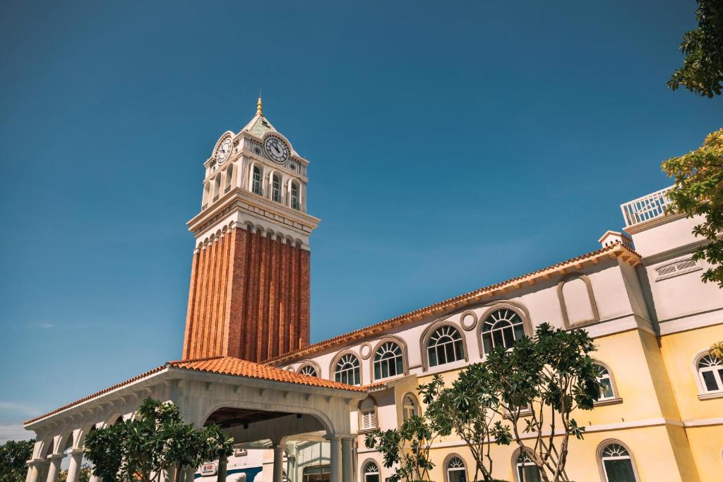 Φωτογραφία από το άλμπουμ του The Hill Apartment - Phú Quốc - Firework & Ocean View σε Phu Quoc