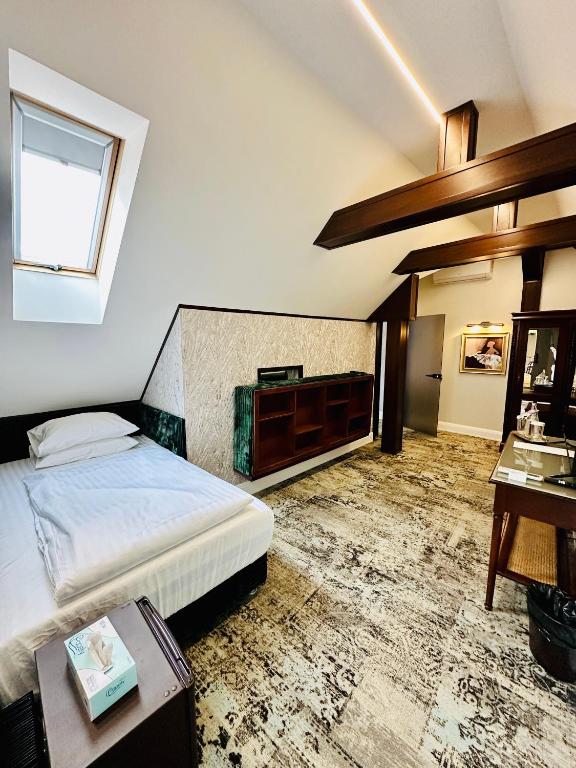 Villa & Restaurant Levoslav House - Resim 19