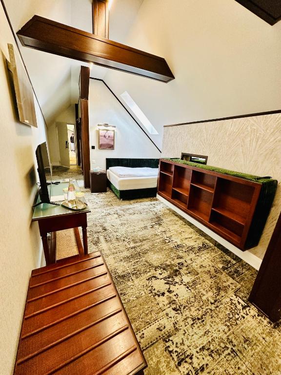 Villa & Restaurant Levoslav House - Resim 17