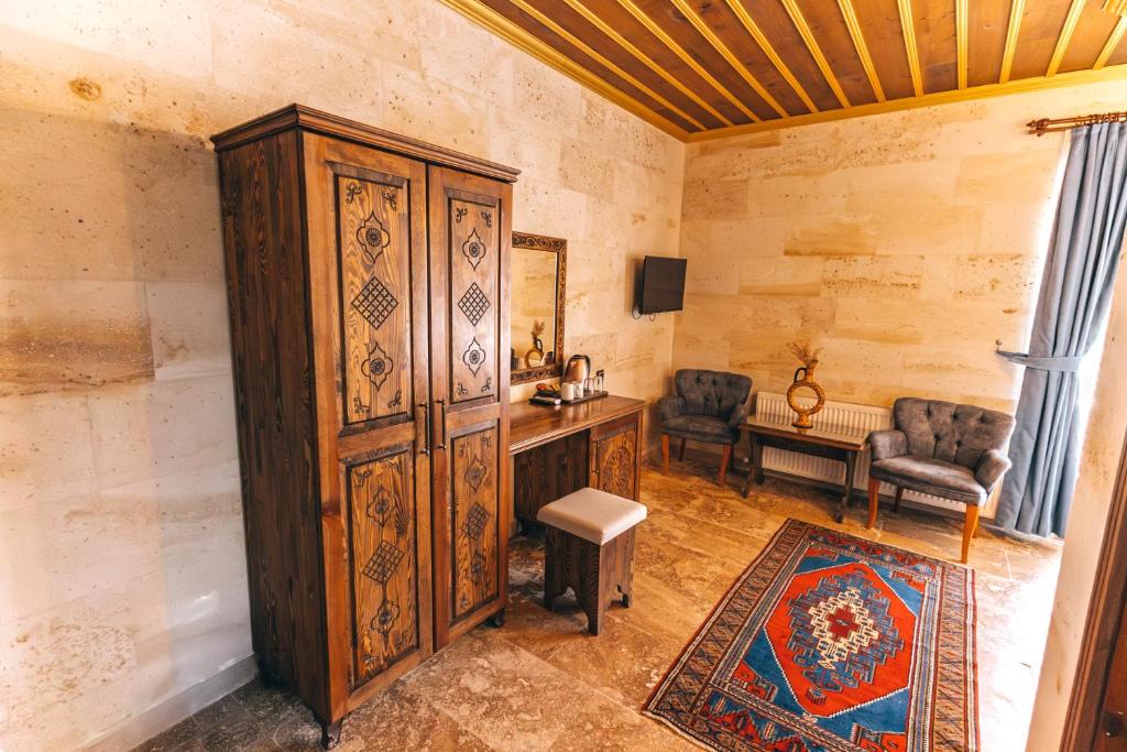 Nest Cappadocia Hotel - Standard Twin Room