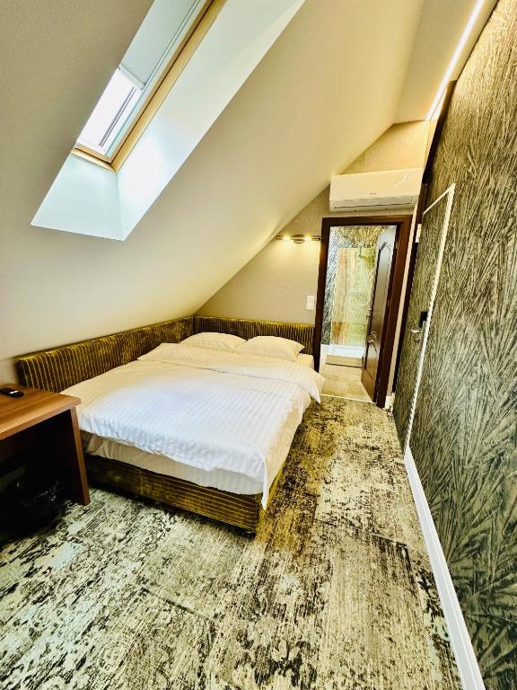 Villa & Restaurant Levoslav House - Resim 15