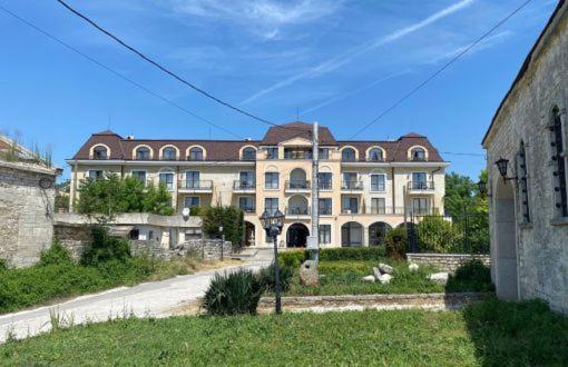 Villa Allegra spacious seaview apartment A3, 50 m from the sea
