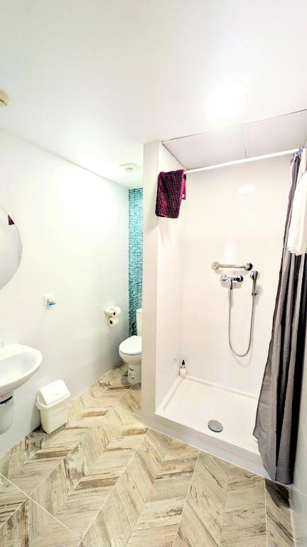 Hotel Patio de las Cruces - Resim 16