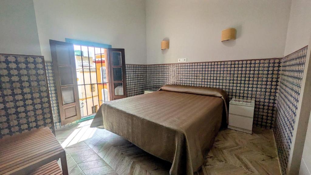 Hotel Patio de las Cruces - Resim 3