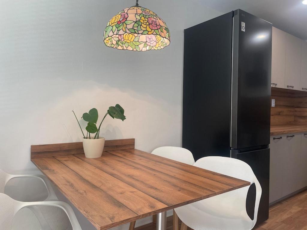 Φωτογραφία από το άλμπουμ του Príjemný apartmán Trnava σε Trnava