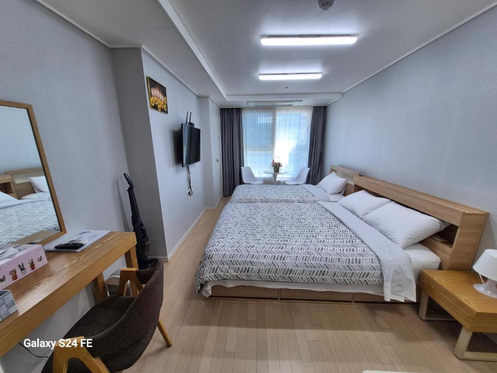 Haeundae Bada Residence - 