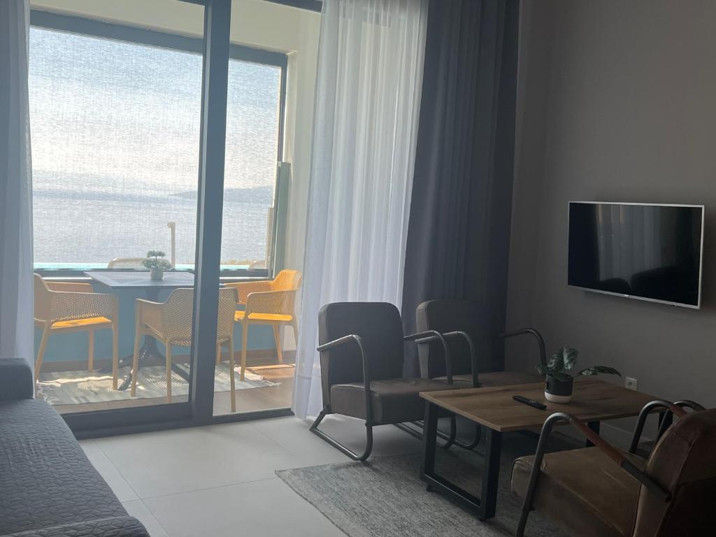 DINORA Exclusive Apartments - 16